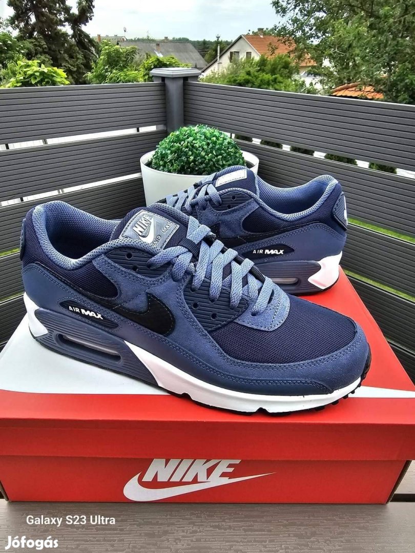 Nike Air Max 90 (42.5;45)