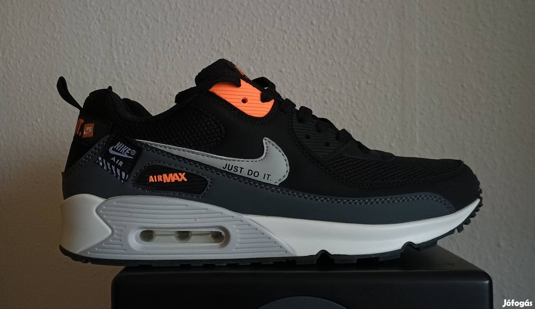 Nike Air Max 90. 43-as