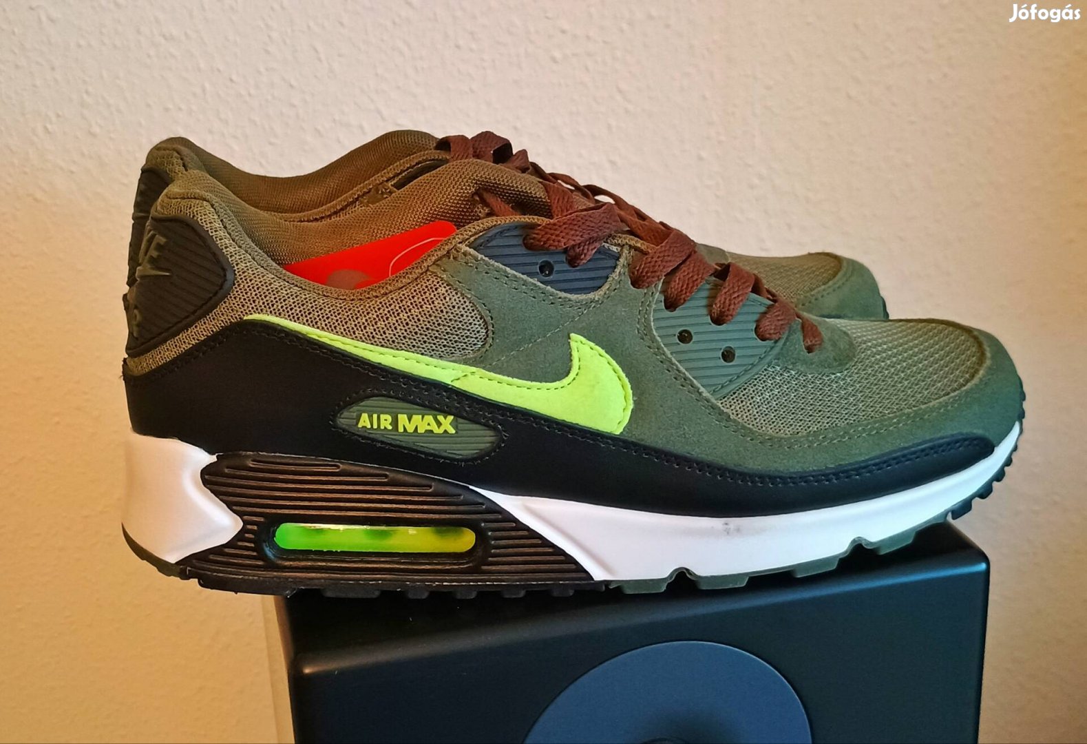 Nike Air Max 90. 43-as méret