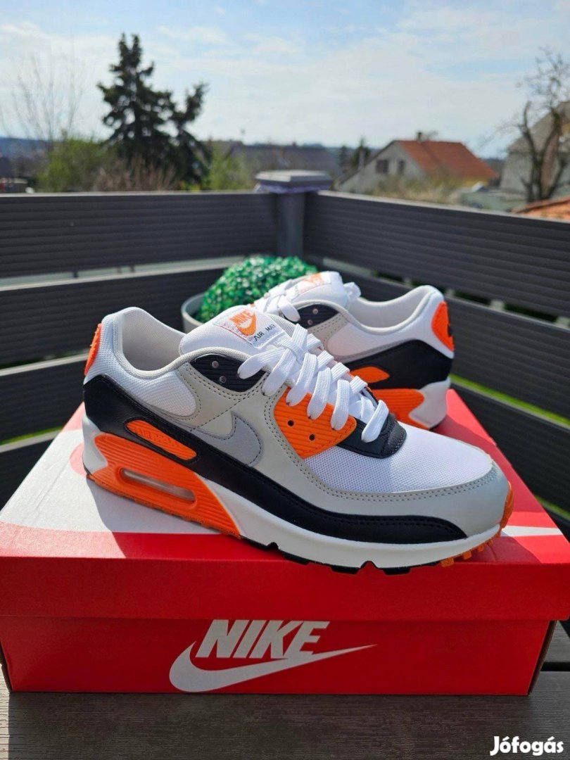 Nike Air Max 90 (Több Meret)