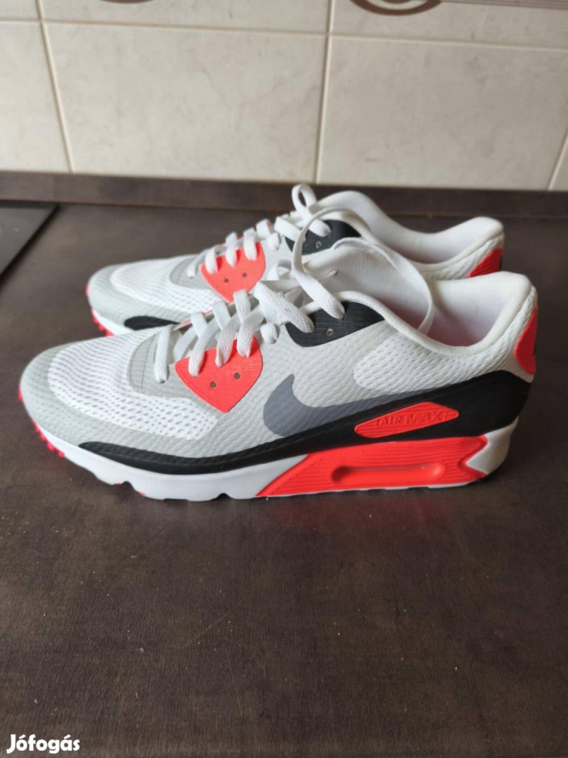 Nike Air Max 90 eredeti új cipő