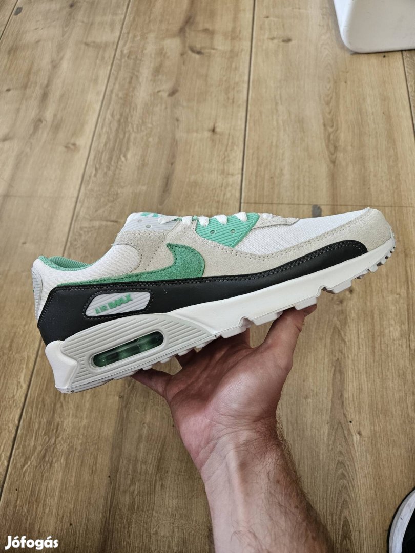 Nike Air Max 90 férfi utcai cipő 46