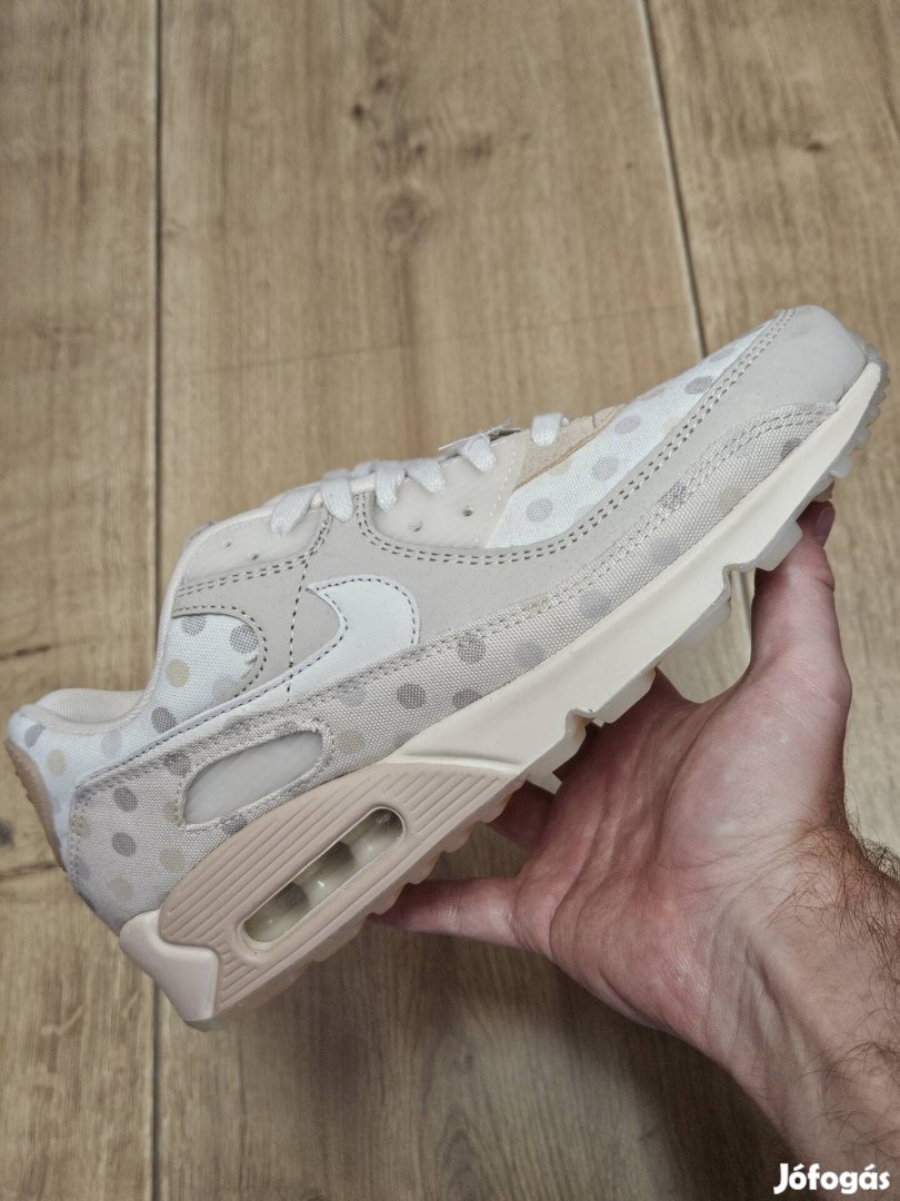 Nike Air Max 90 férfi utcai sportcipő 42.5