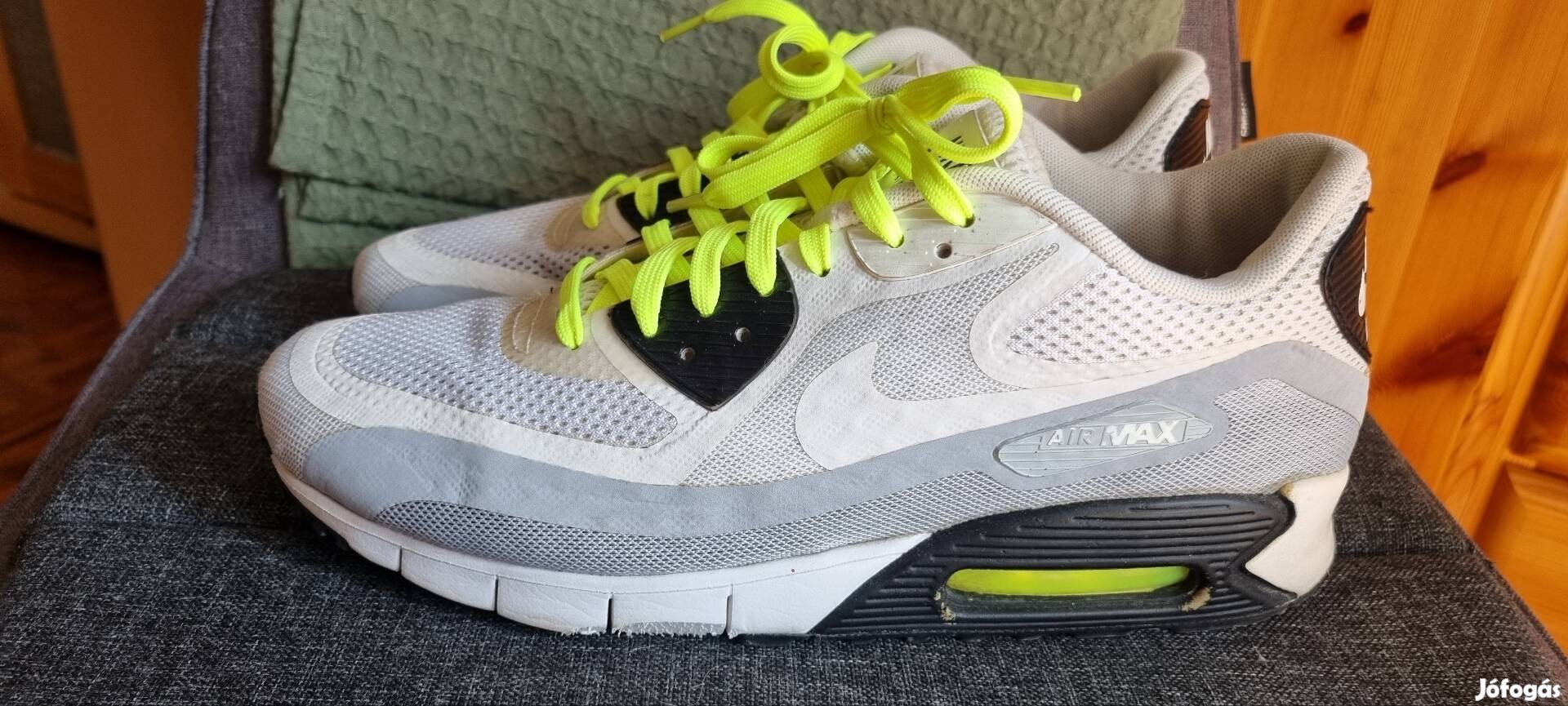 Nike Air Max 90 sneaker 43-as