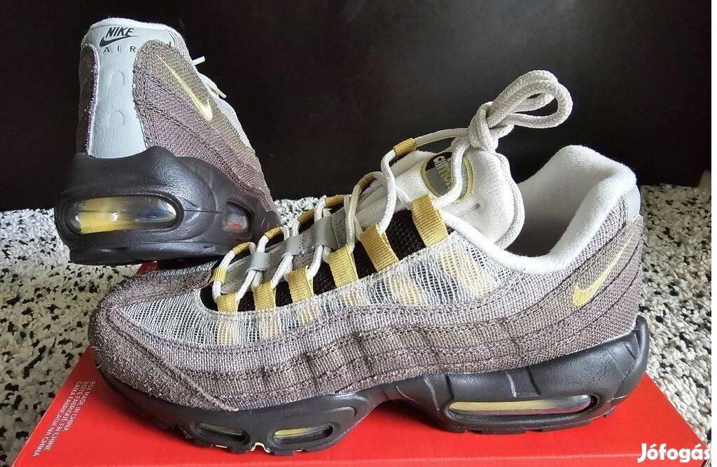 Nike Air Max 95 NH 41-es férfi utcai cipő. Új