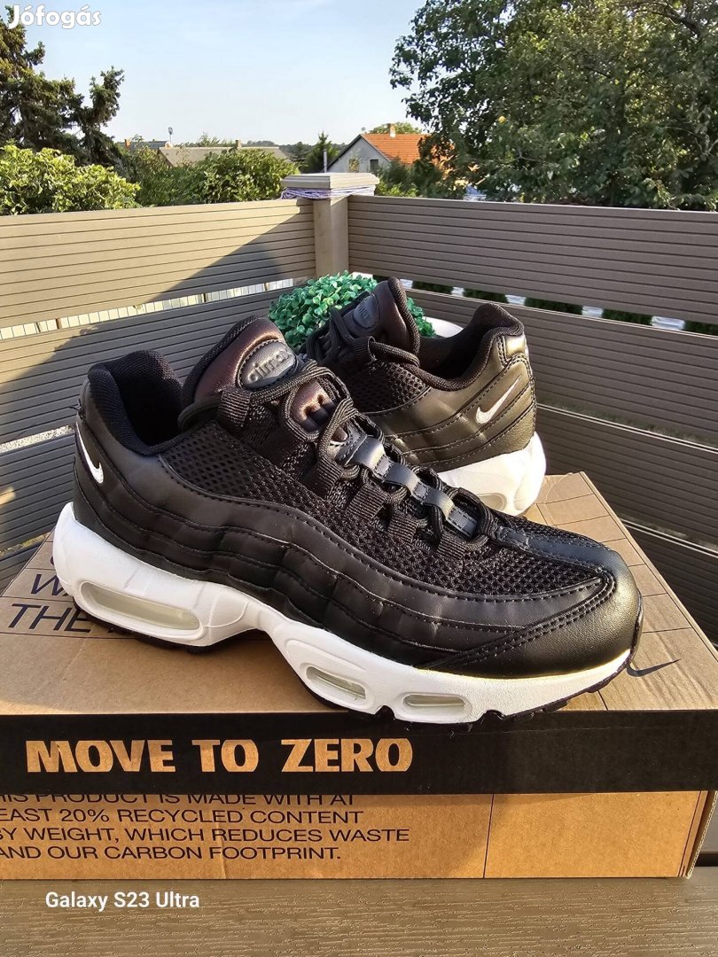 Nike Air Max 95 (Több méret)