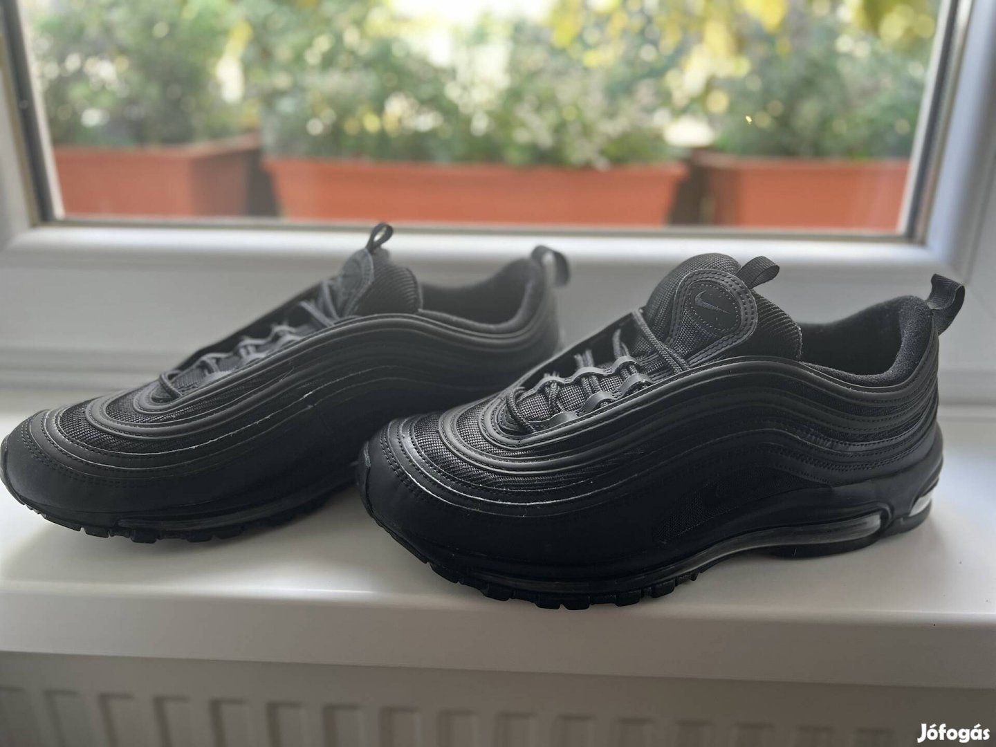 Nike Air Max 97