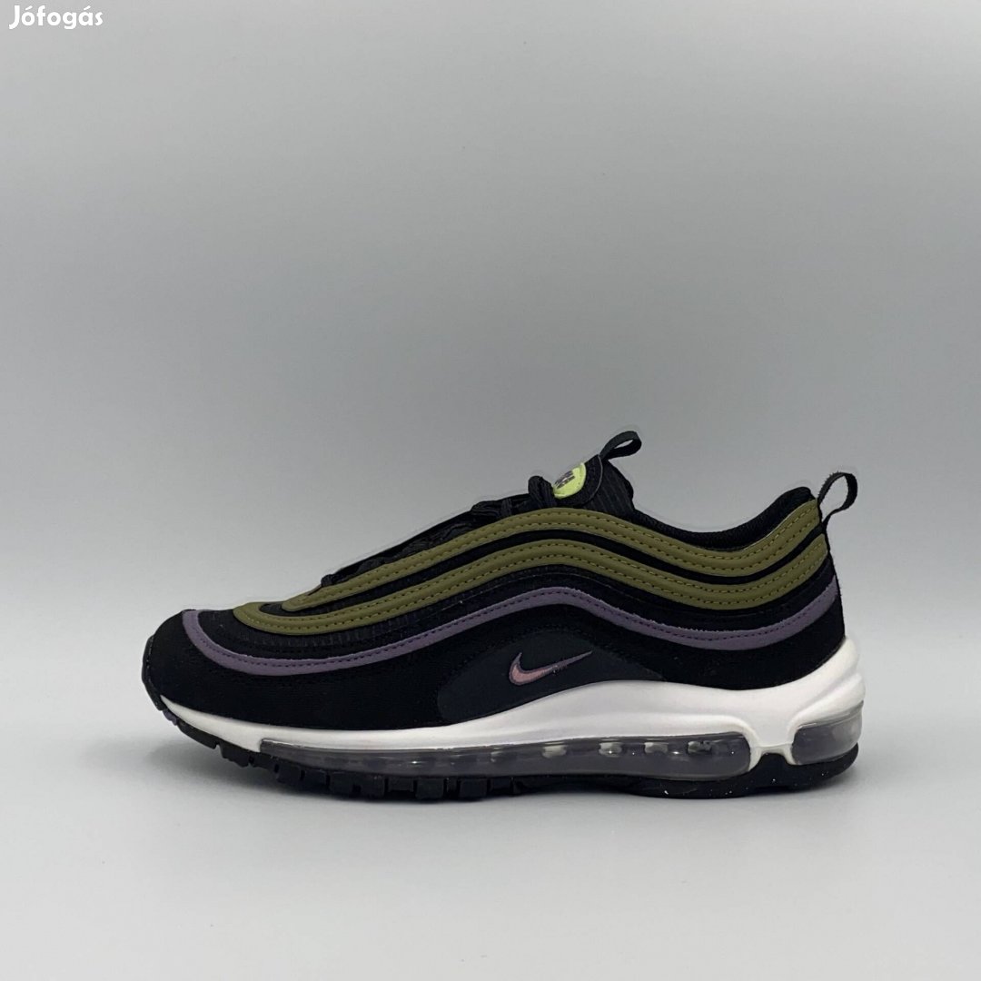 Nike Air Max 97 Gs női cipő 39-es