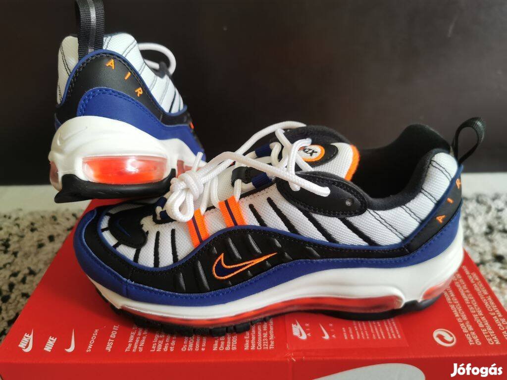 J nike air max cipők on sale