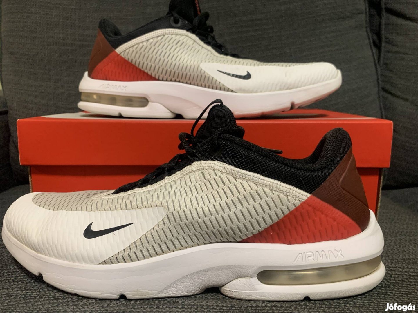 Nike Air Max Advantage 3 