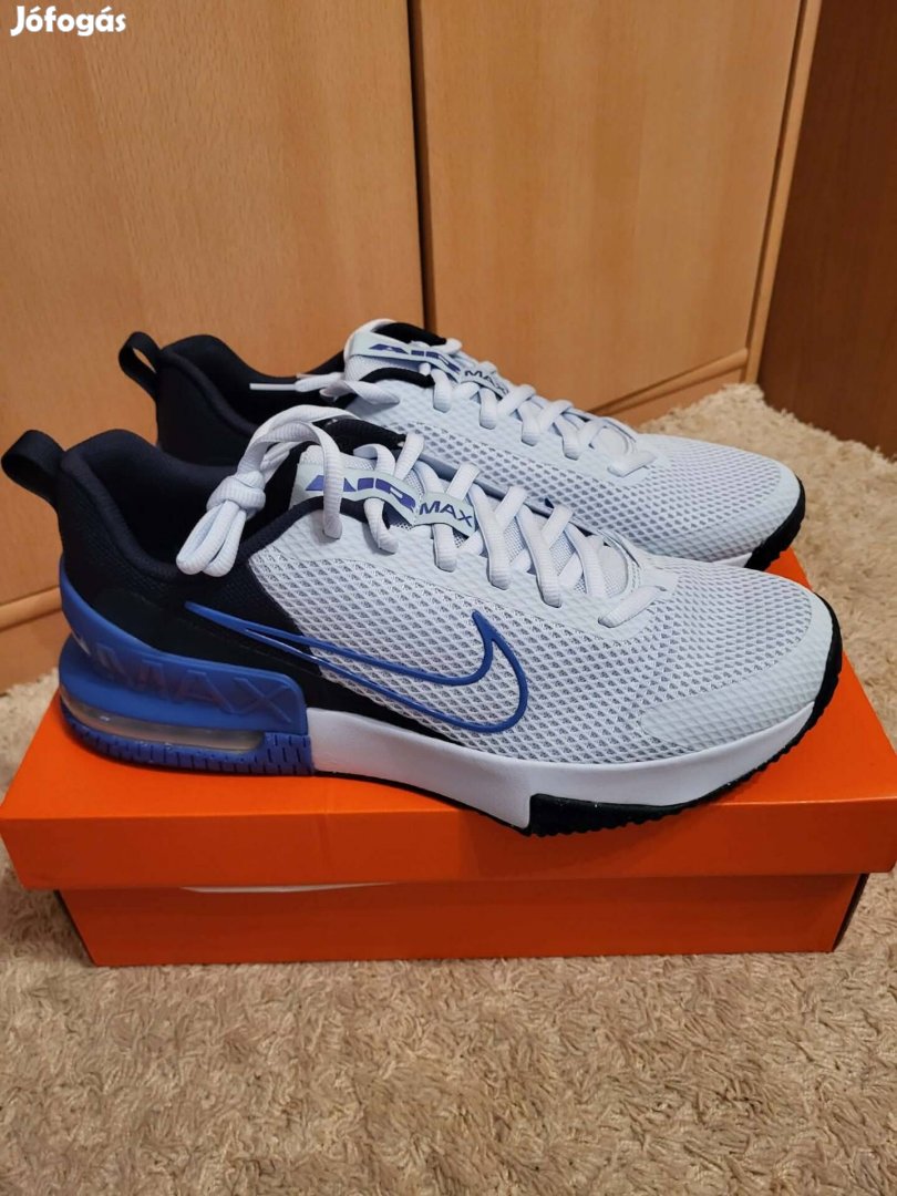 Nike Air Max Alpha Trainer 6 sportcipő EU 46