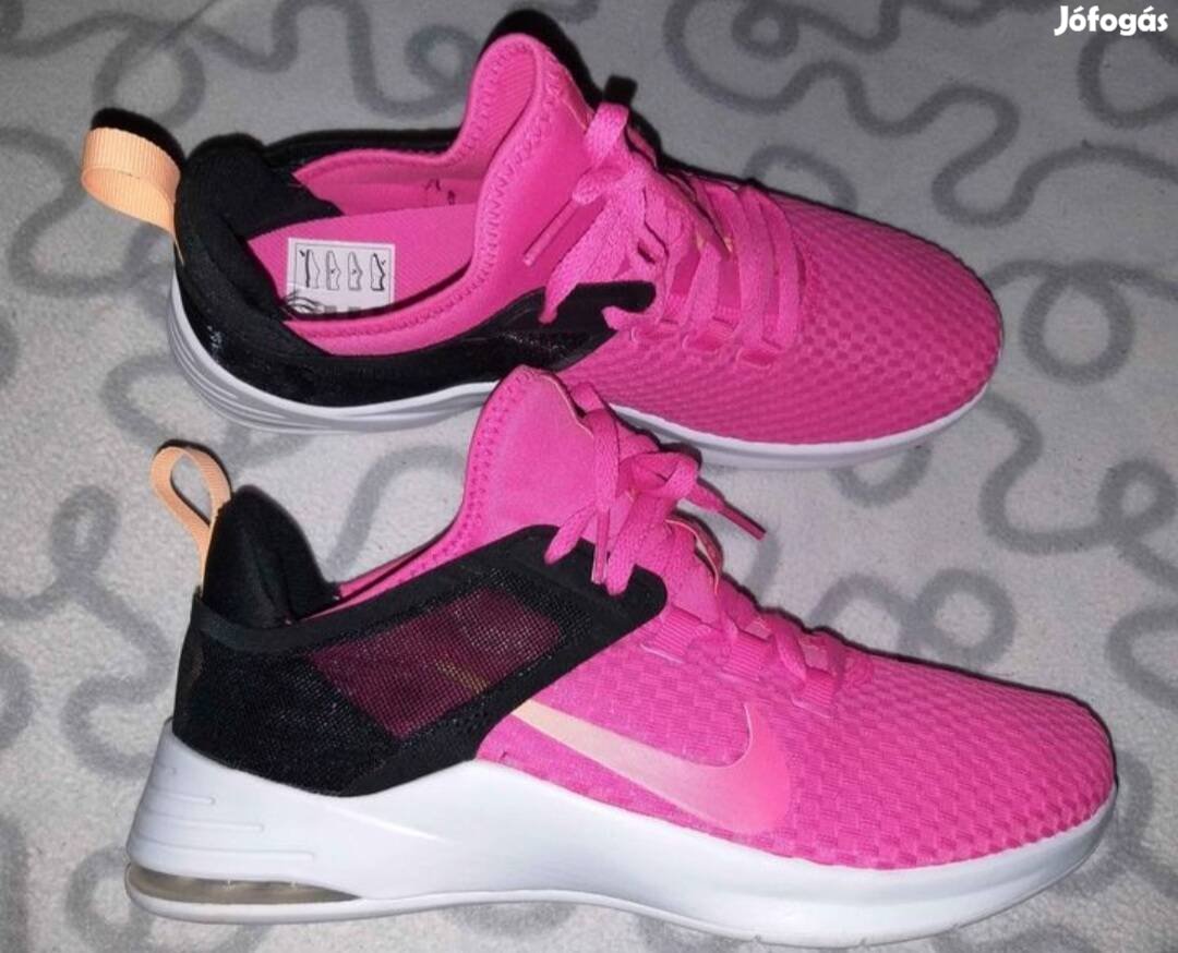 Nike Air Max Bella TR 2 W női 40 edző cipő