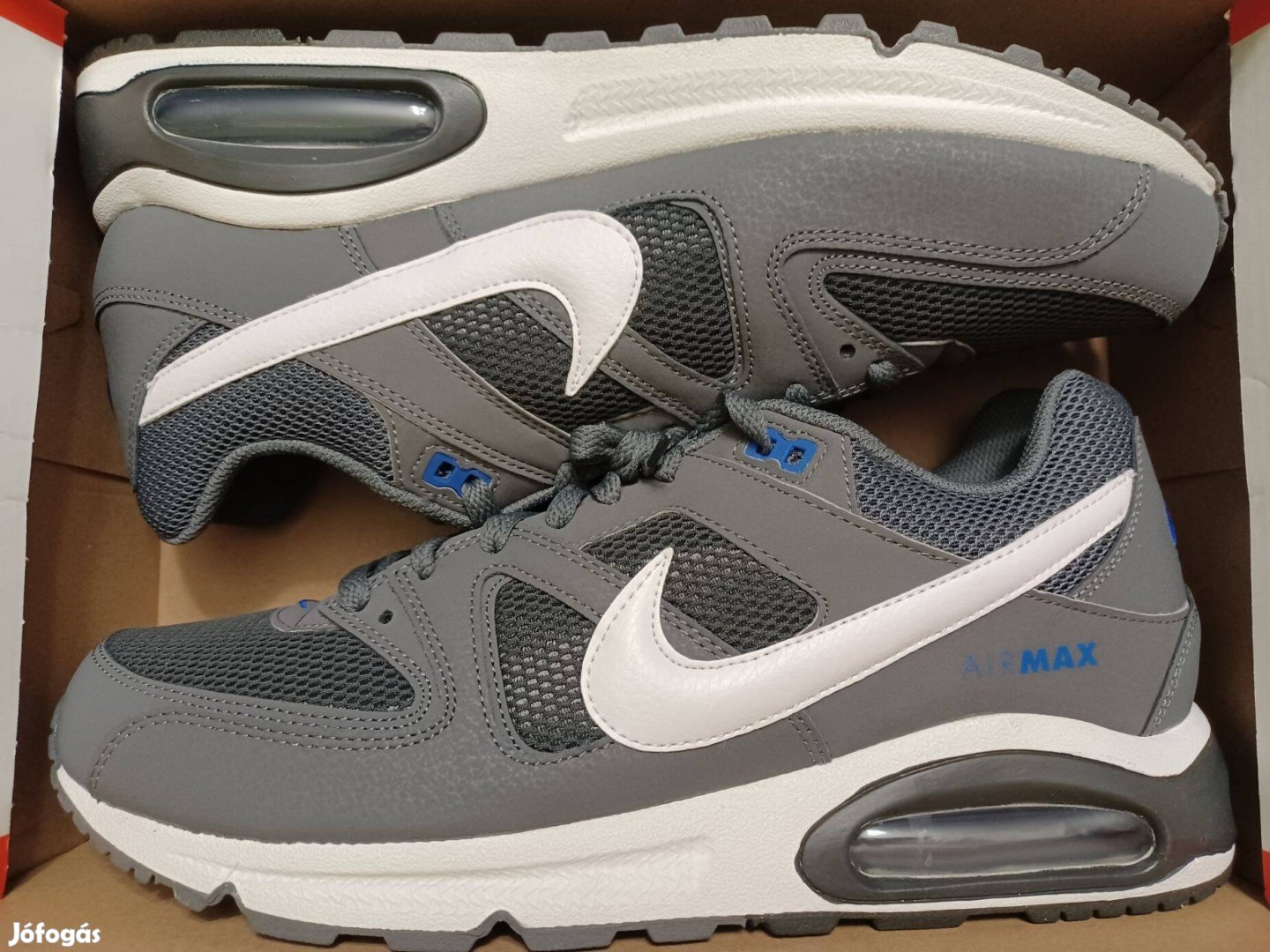 nike air max command 47