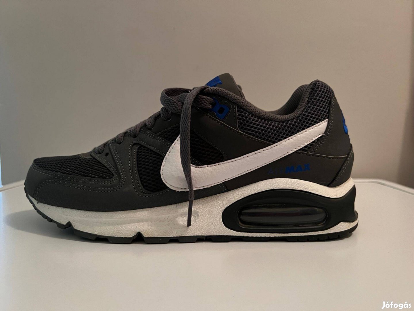 Nike Air Max Command Új