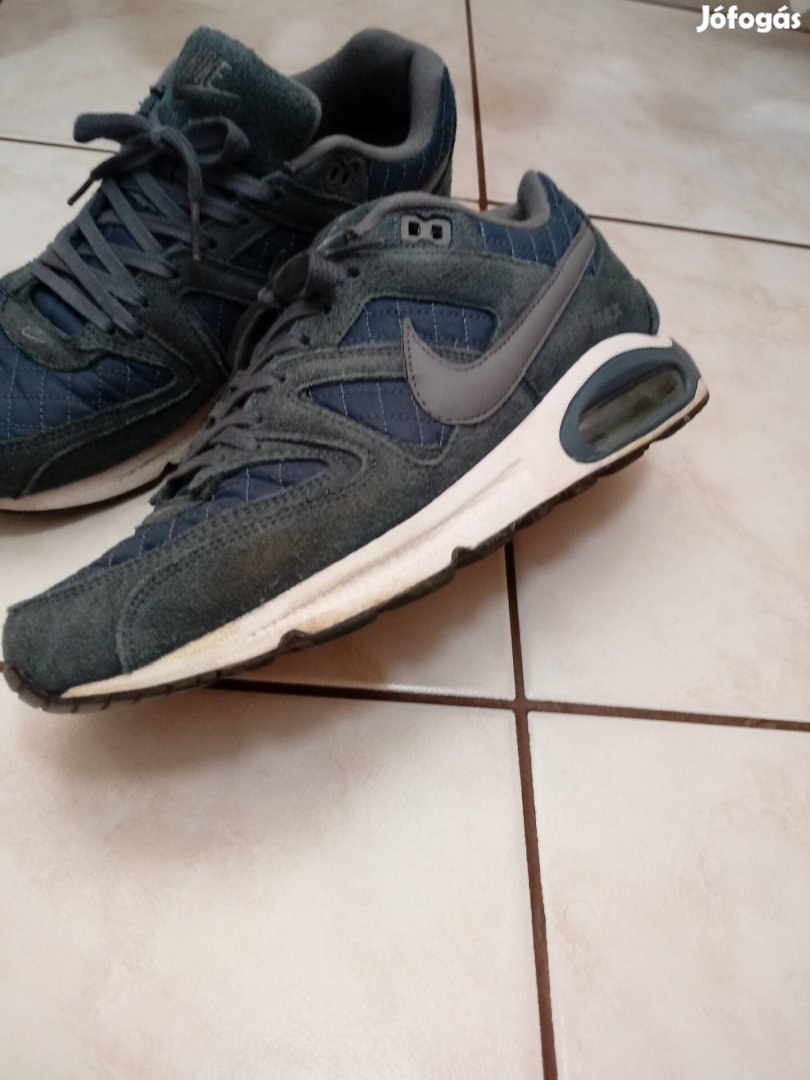 Nike Air Max Command szép állapotban eladó. Méret: 43