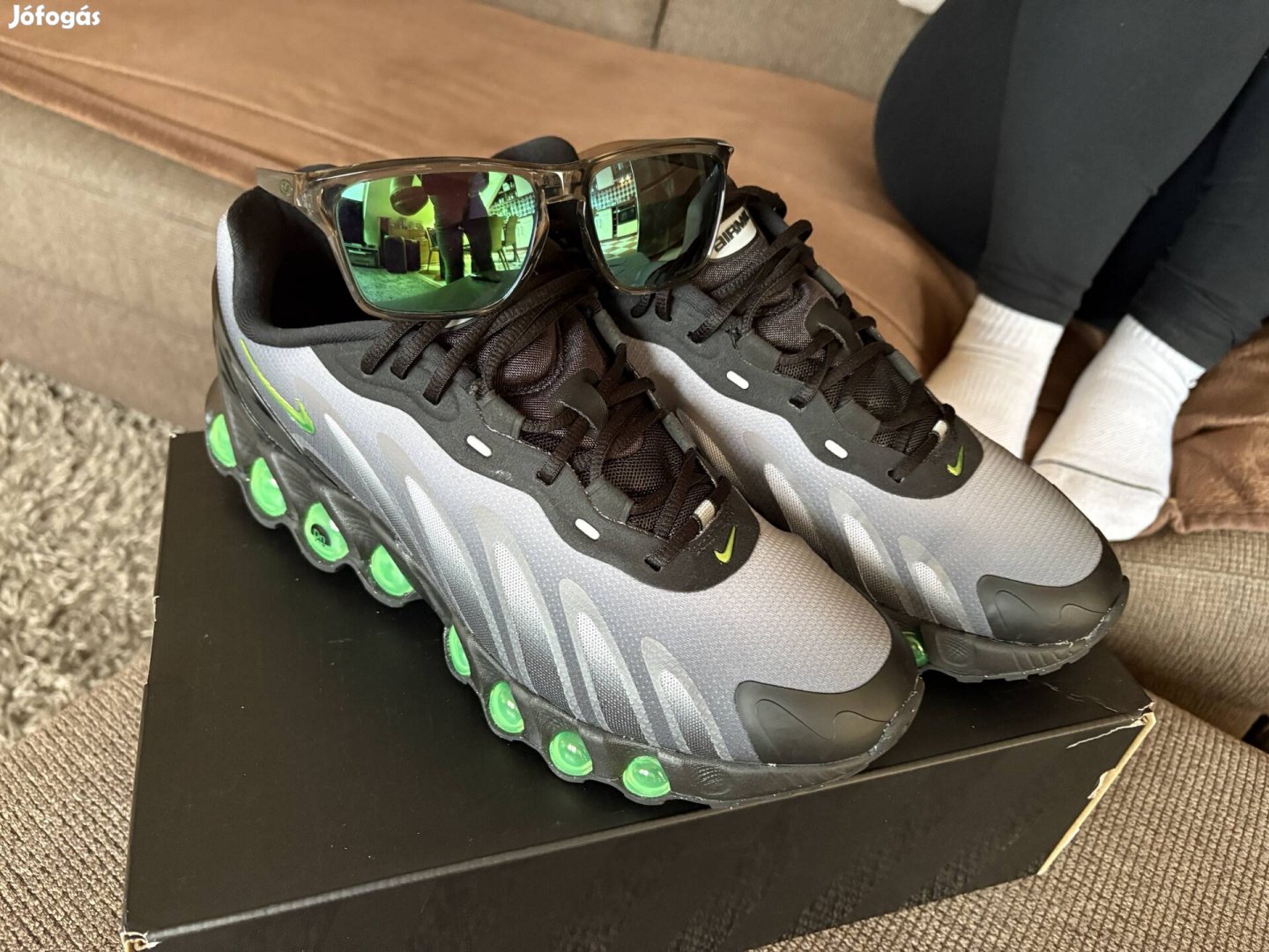 Nike Air Max DN8