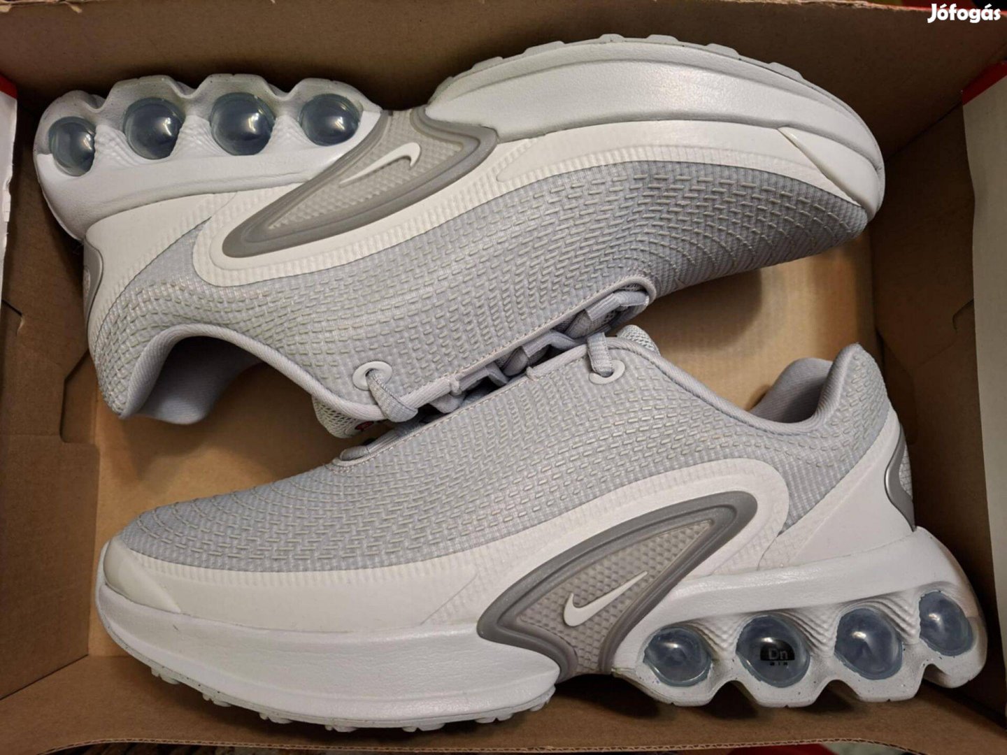 Nike Air Max DN GS 39-es méret