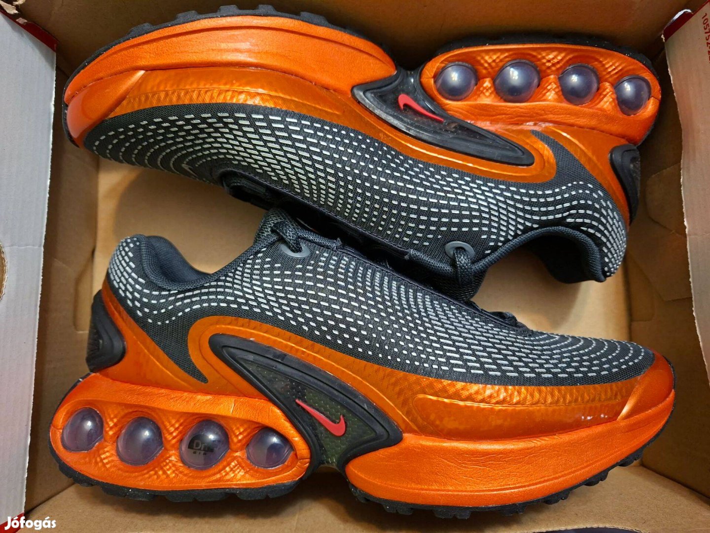 Nike Air Max DN Méret 37.5