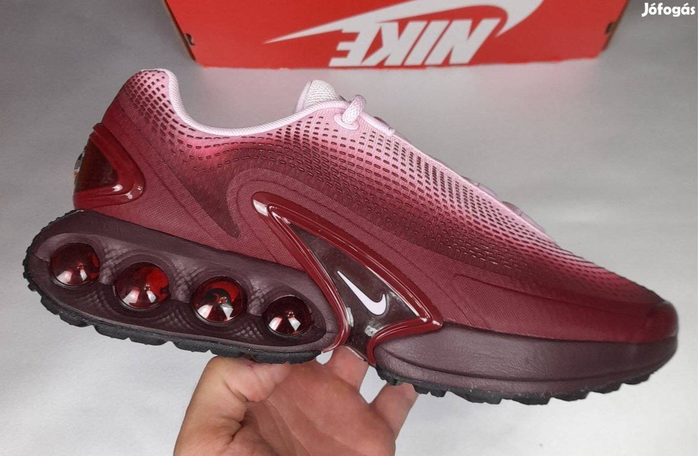 Nike Air Max DN 42,5 - 27cm új cipő