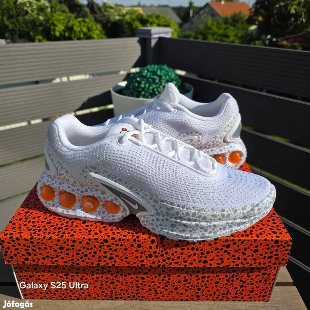 Nike Air Max Dn SE PRM (43)