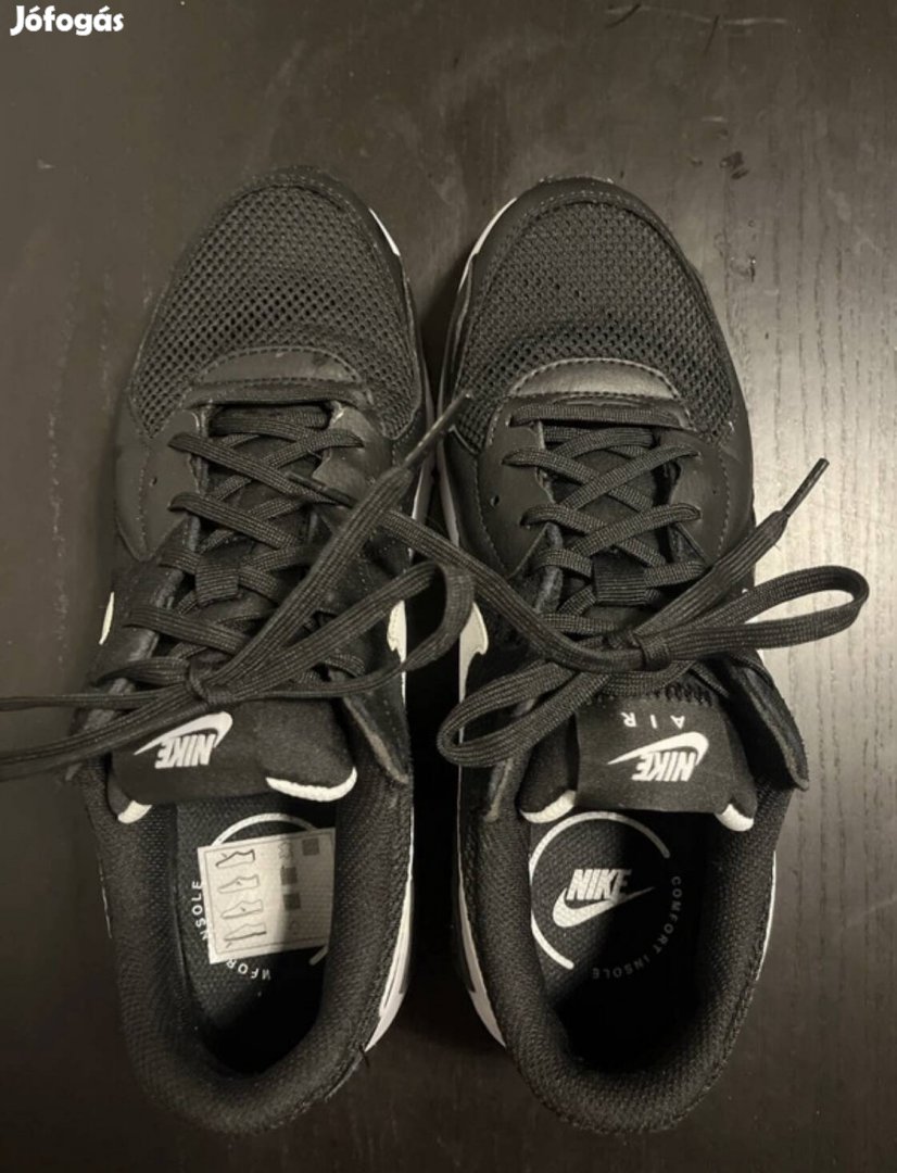 Nike Air Max Excee fekete-fehér