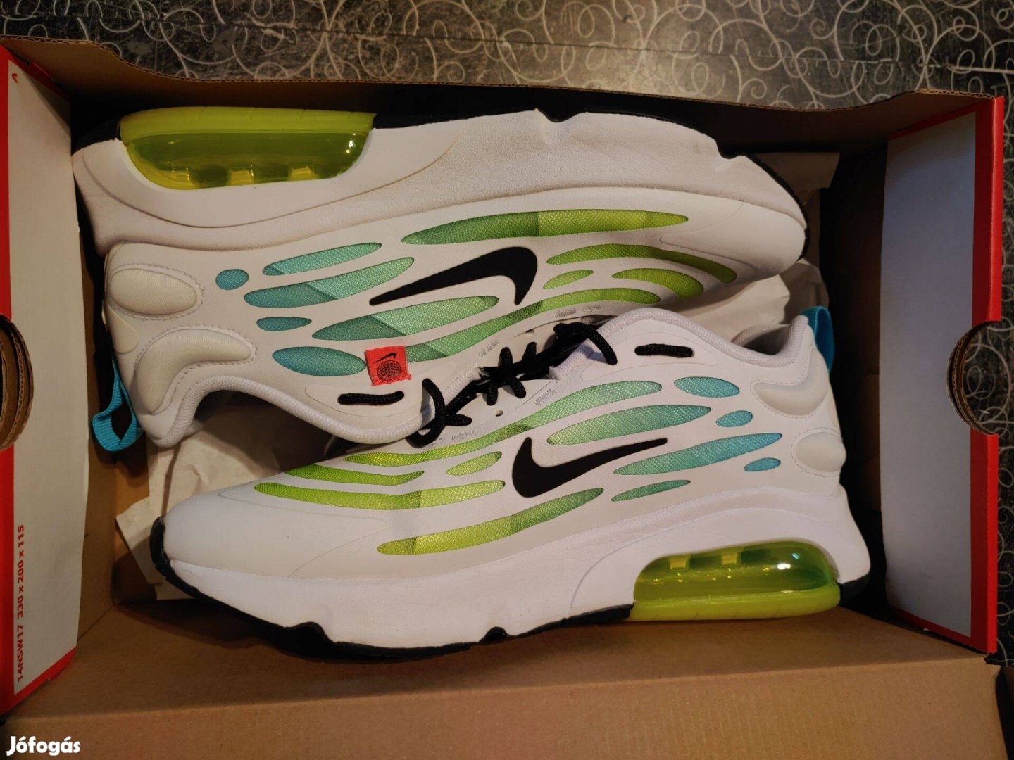 Nike Air Max Exosense SE eladó