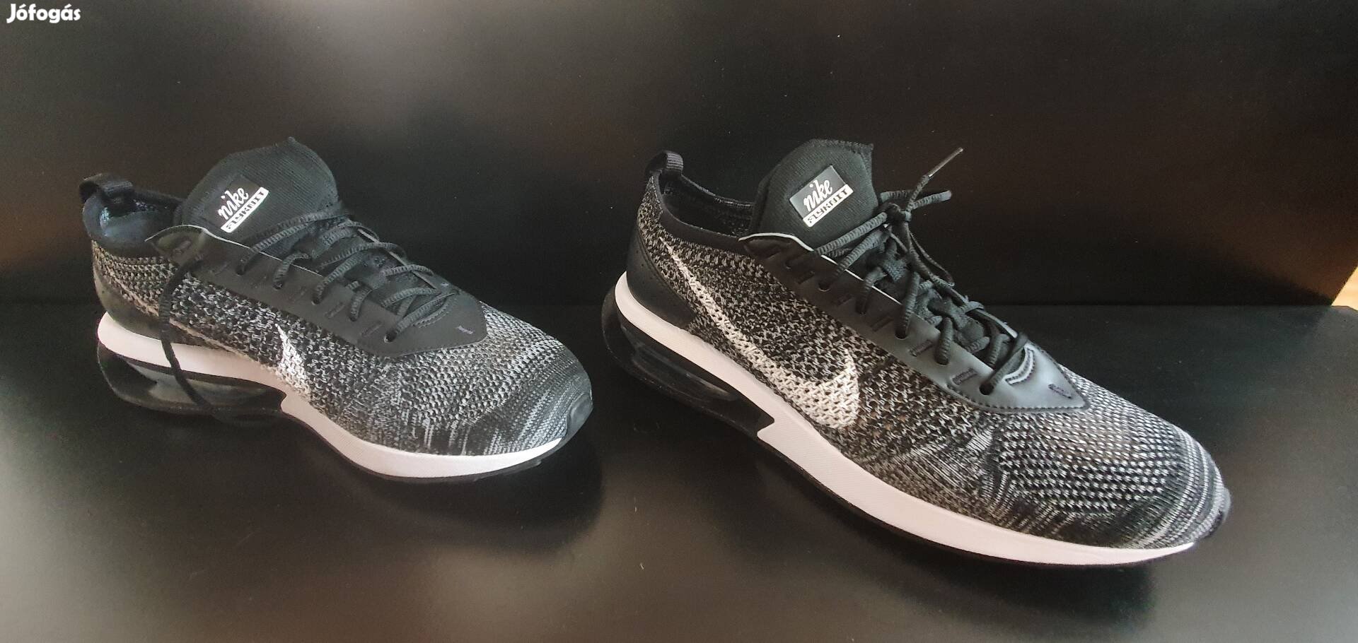 Nike Air Max Flyknit Racer