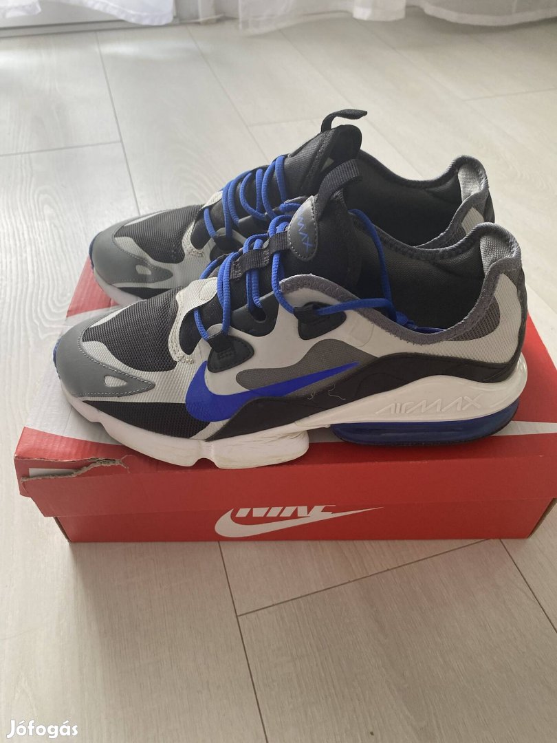 Nike Air Max Infinity 2-41-es méret