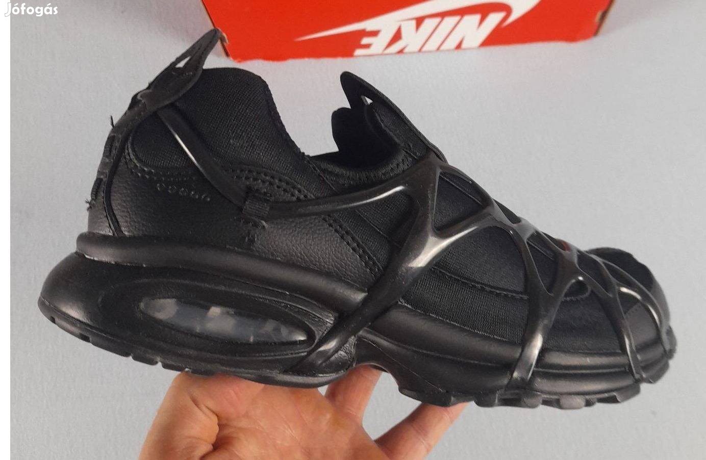 Nike Air Max Kukini ( 42,5 - 27cm ) új cipő