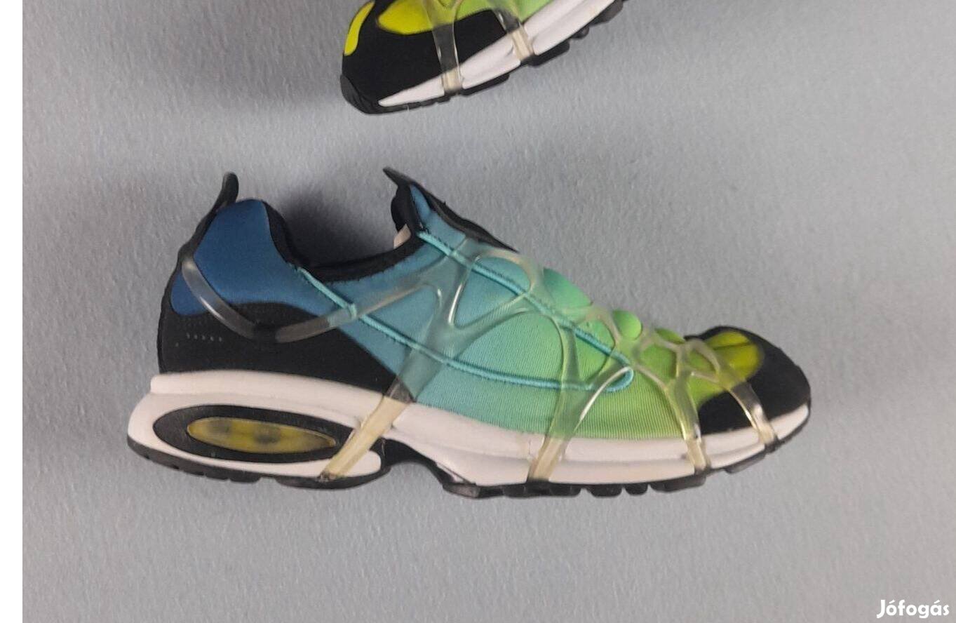 Nike Air Max Kukini ( 43 - 27,5cm ) új cipő