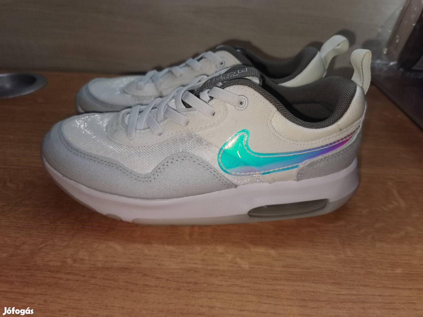 Nike Air Max Motif uniszex gyerekcipő.....