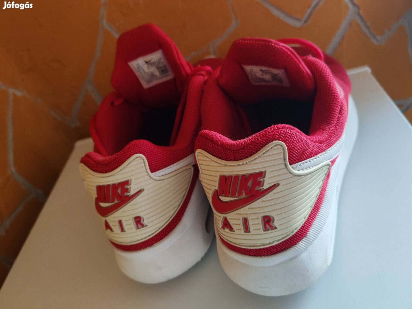 Nike Air Max Oketo 46