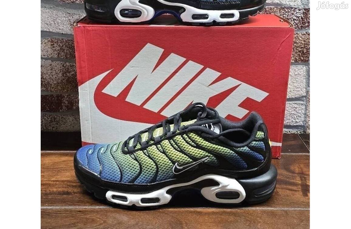 Nike Air Max PLUS TN ( 44-es )