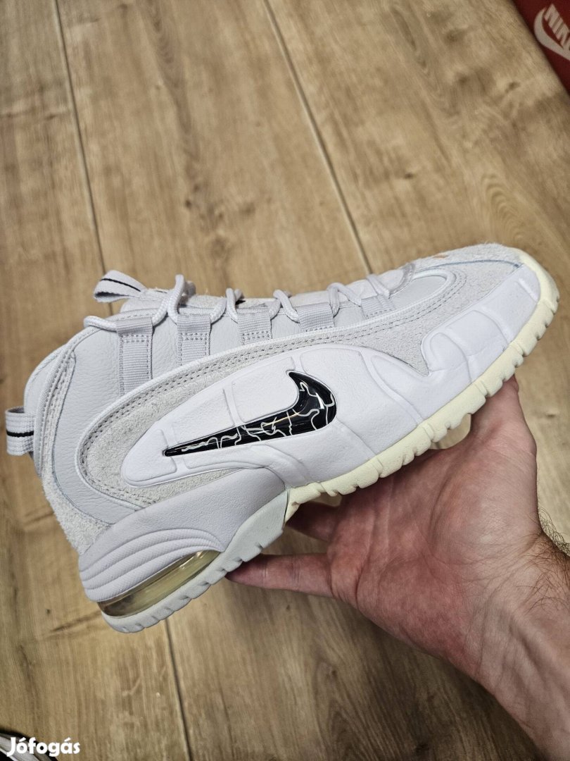 Nike Air Max Penny kosaras cipő 40