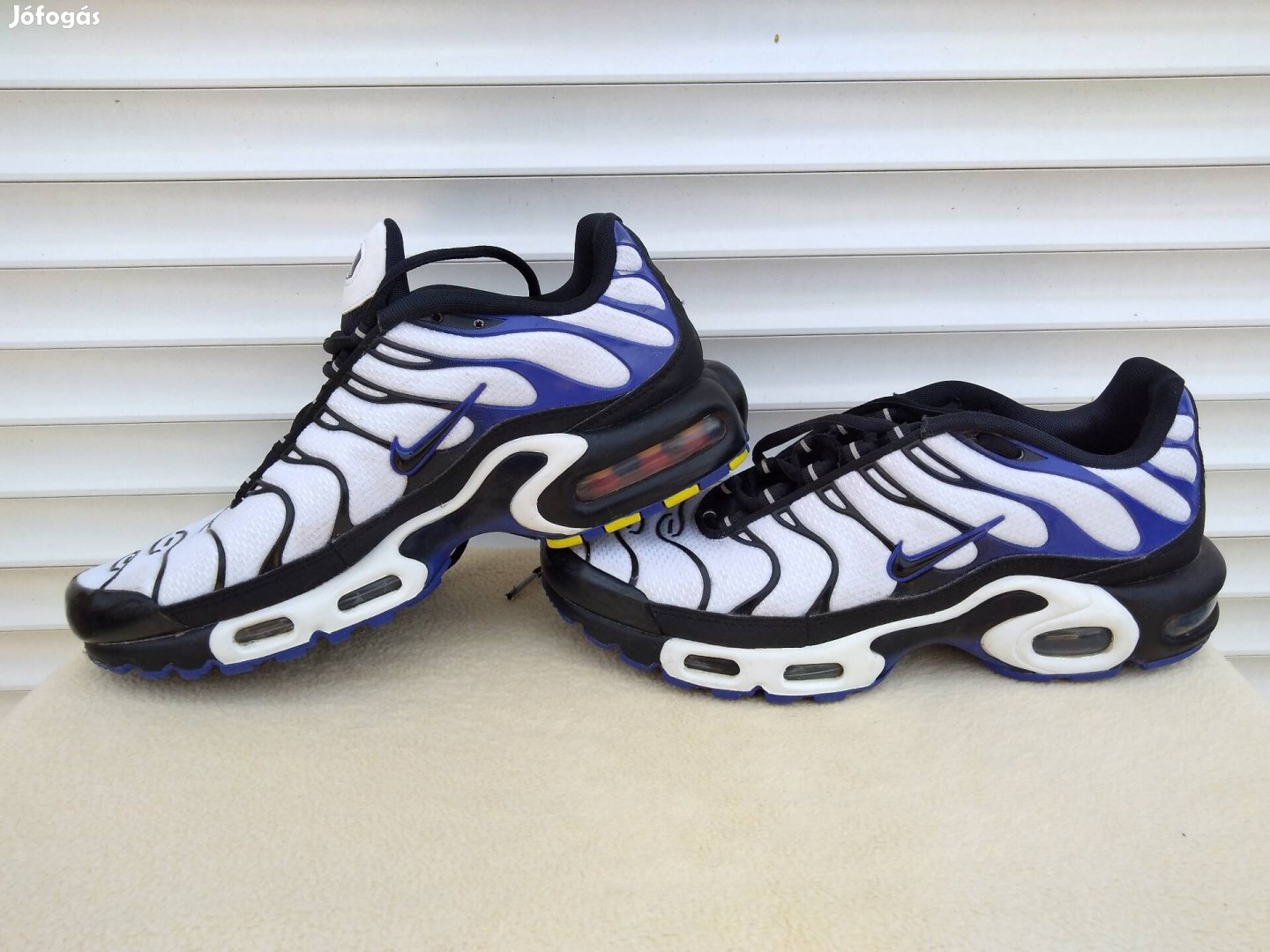 Nike Air Max Plus 40,5