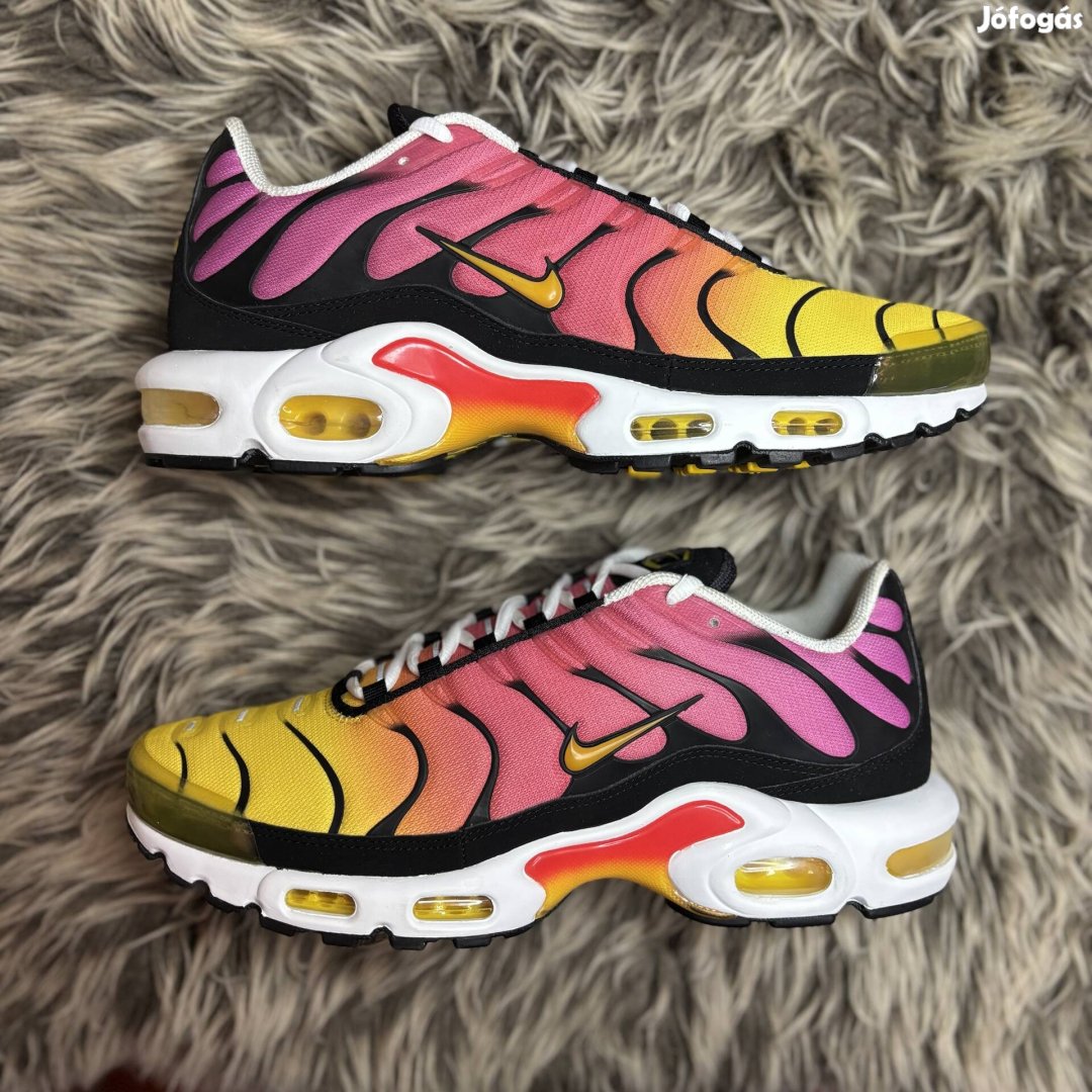 Nike Air Max Plus