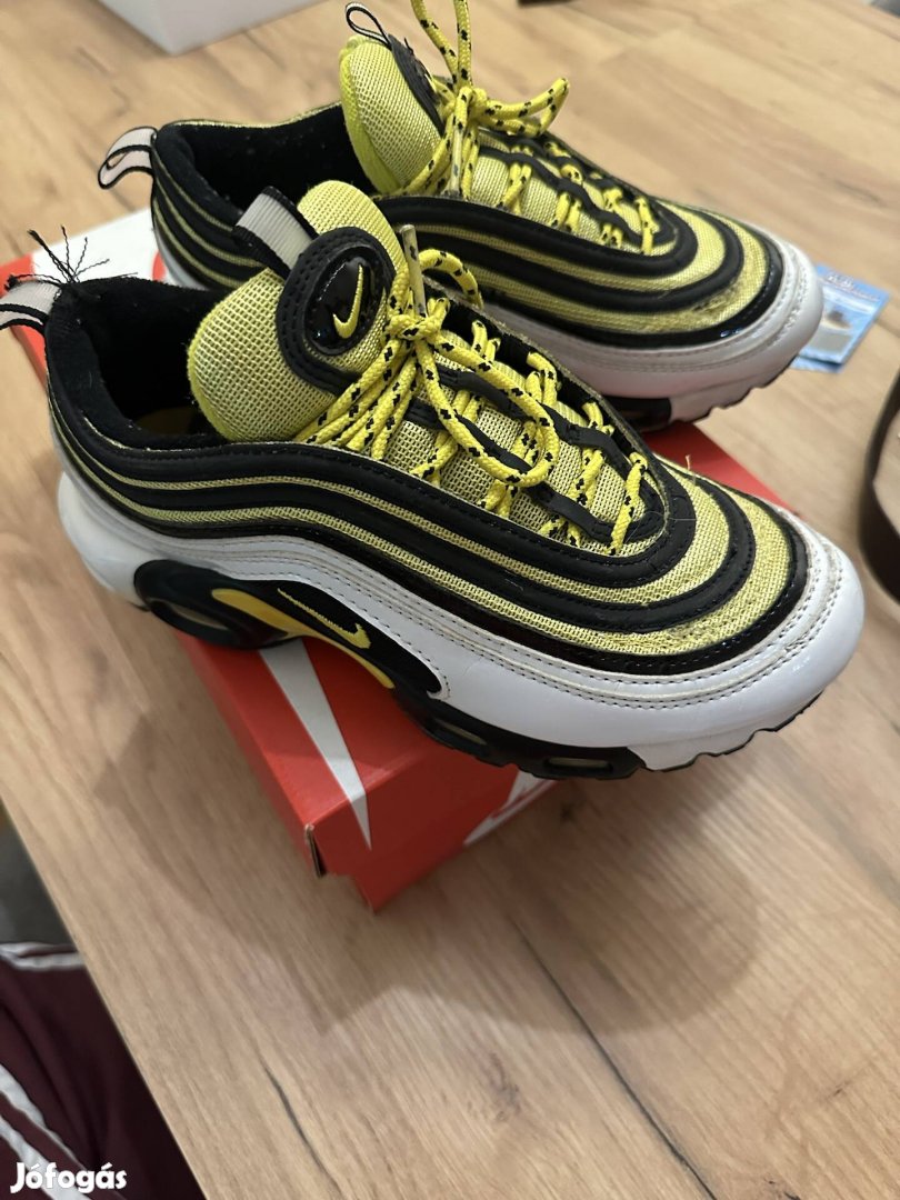 Nike Air Max Plus 97!