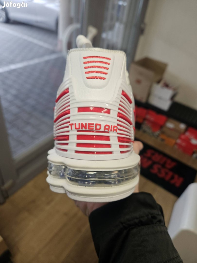 Nike Air Max Plus III férfi utcai sportcipő 44 / 47.5