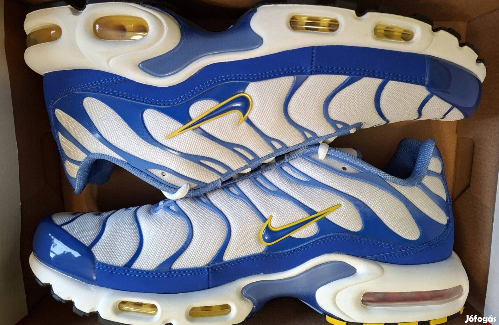 Nike Air Max Plus Méret 47