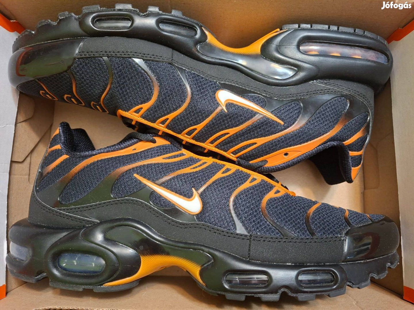 Nike Air Max Plus Méret 47.5