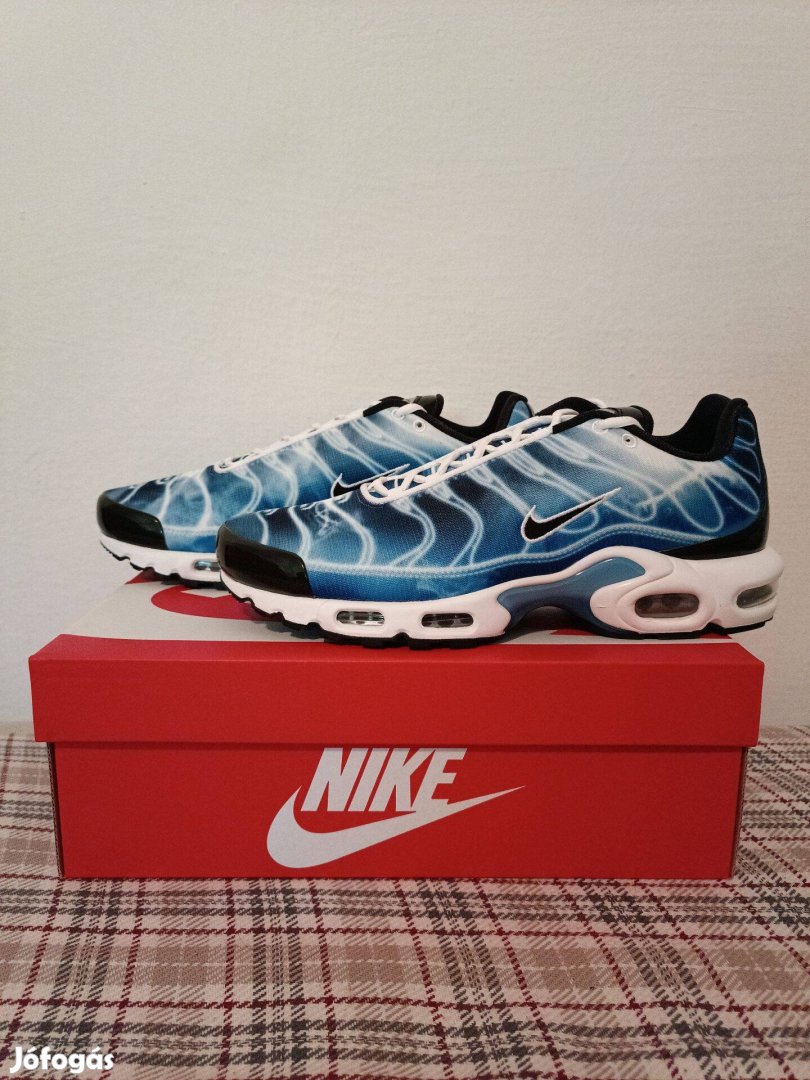 Nike Air Max Plus OG Old Royal