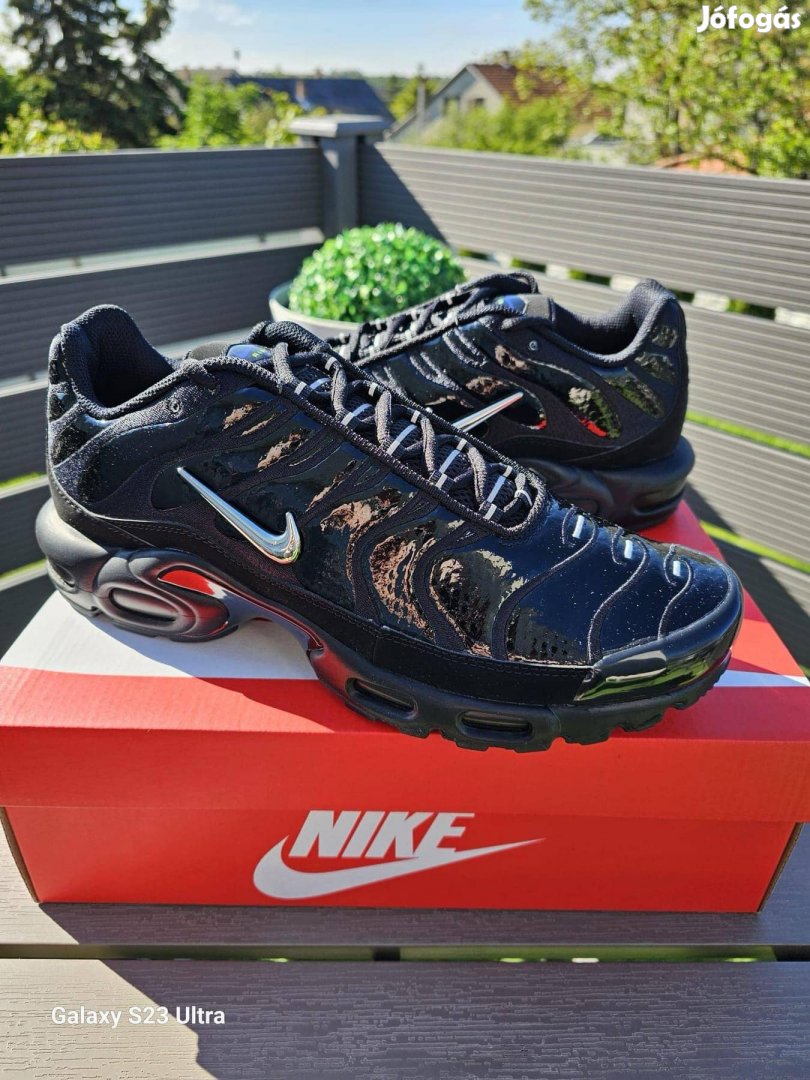 Nike Air Max Plus TN (45)