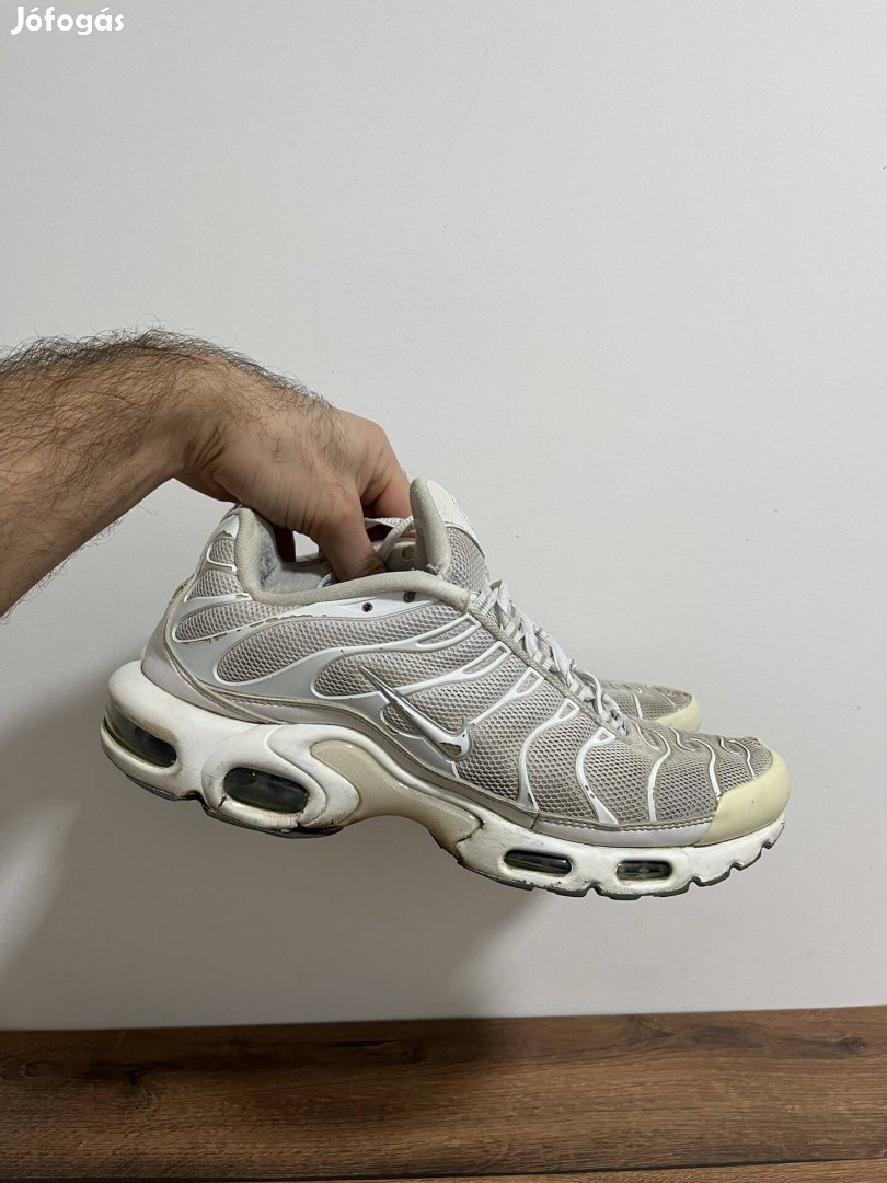 Nike Air Max Plus TN cipő 