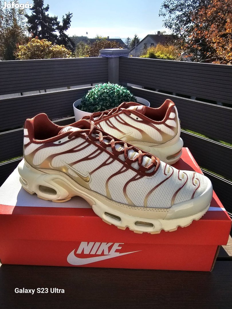 Nike air max plus tn se 41 online