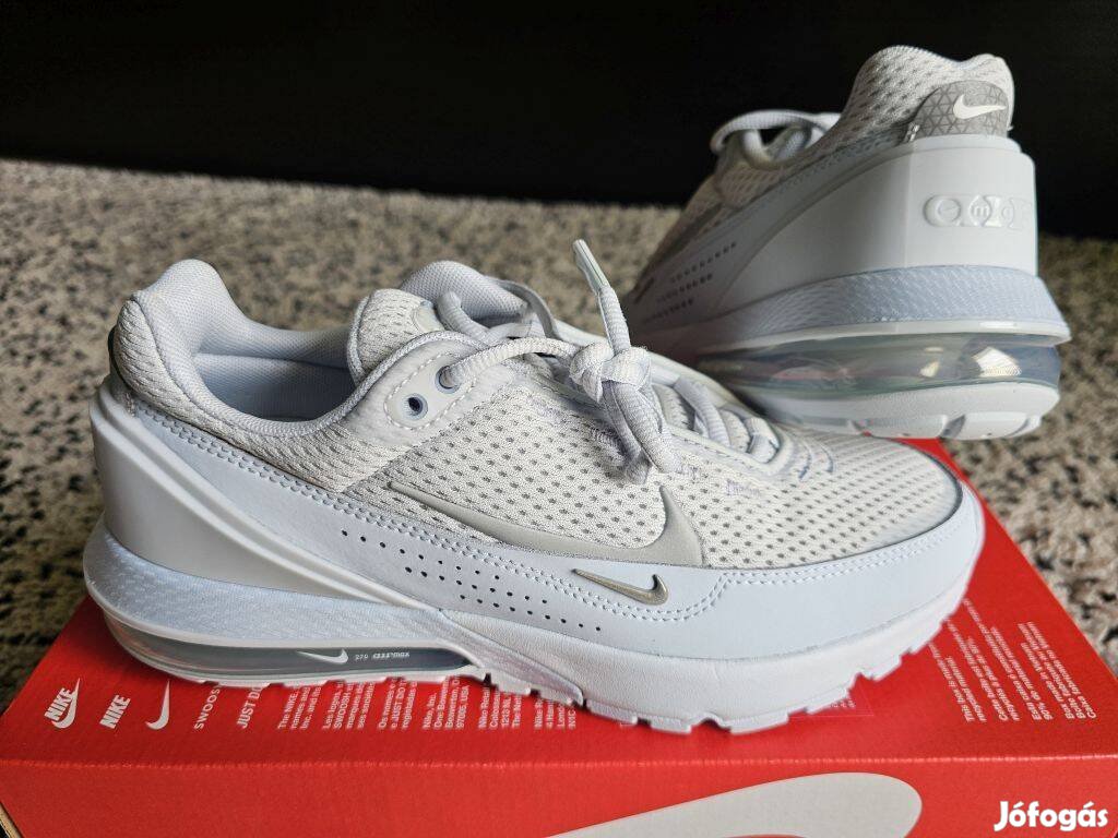 Nike Air Max Pulse 38.5 és 41-es női utcai cipő. Teljesen új