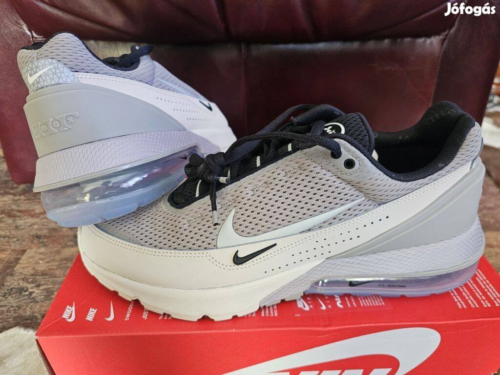 Nike Air Max Pulse 39-es utcai cipő. Teljesen új, eredeti cipő