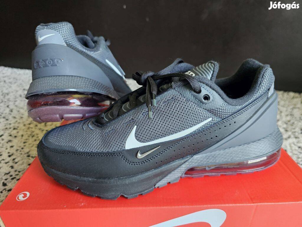 Nike Air Max Pulse 42 44.5 és 46-os férfi utcai cipő. Teljesen új,