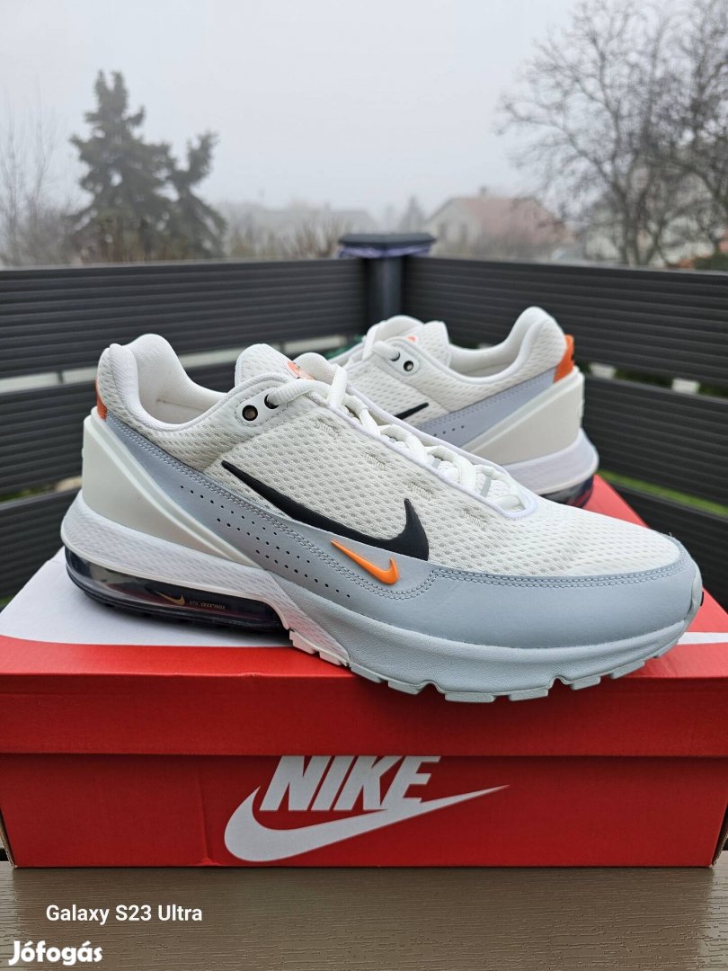 Nike Air Max Pulse (44.5;47.5)