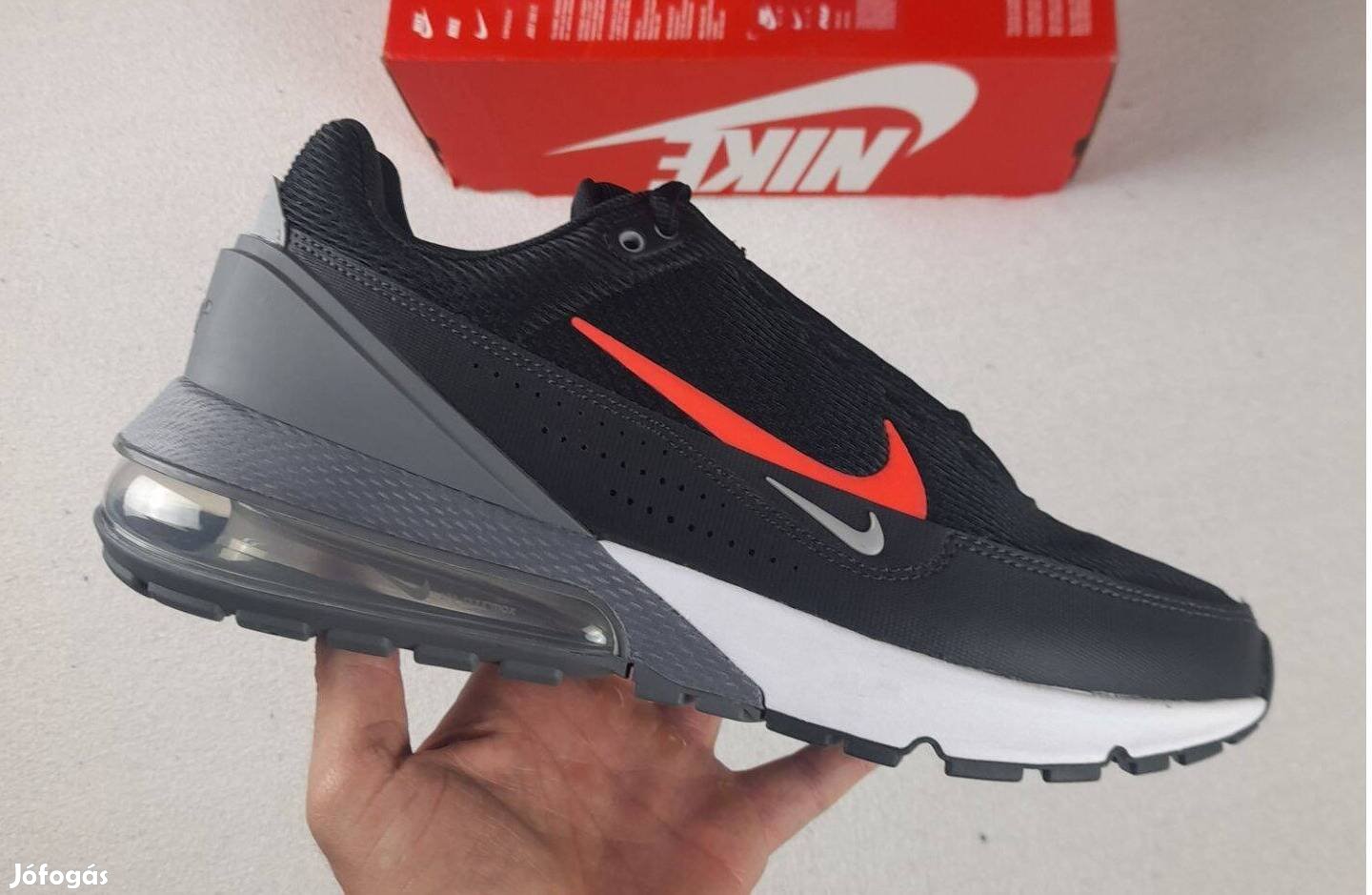 Nike Air Max Pulse ( 44 - 28cm ) új cipő
