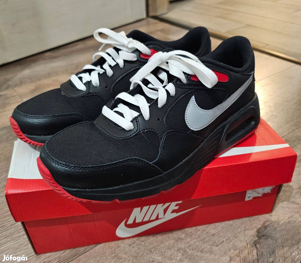 Nike Air Max SC Sneaker